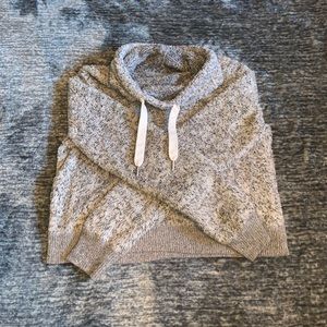 Grey Fleece